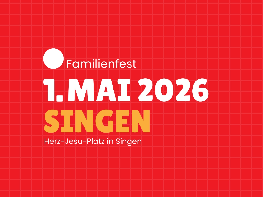 1. Mai 2026 in Singen