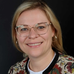Milena Stepper 