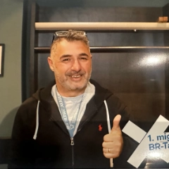 Salvatore Messina 