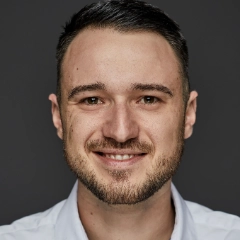 Nico Bucher 